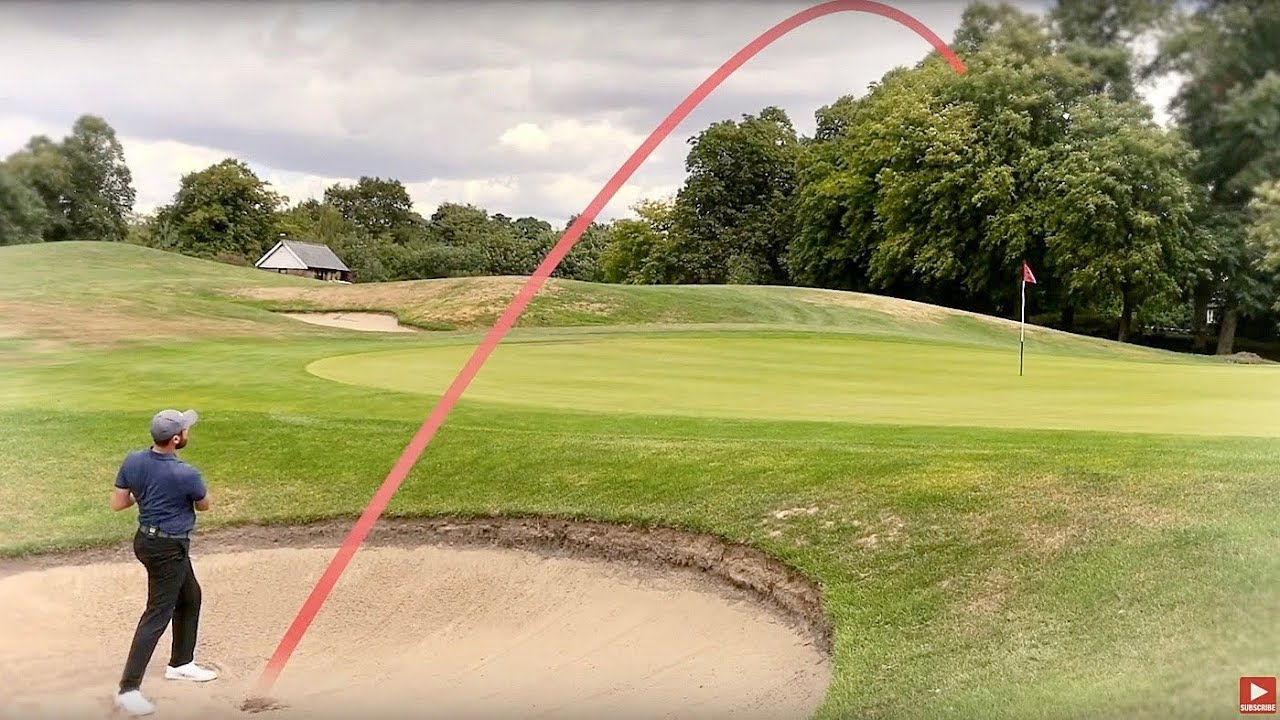 3 REALLY EASY TIPS TO GET OUT OF BUNKERS!