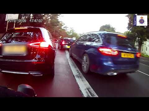 Operation Snap – Traffic offences caught on dash cam | Dorset Police