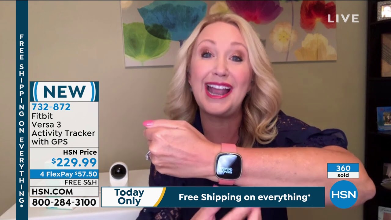 HSN | Tech Talk 08.29.2020 – 11 PM