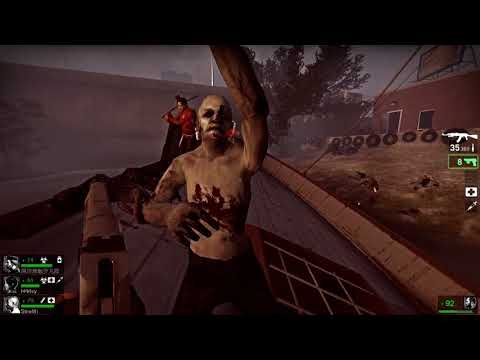 Left 4 Dead 2 MP#53