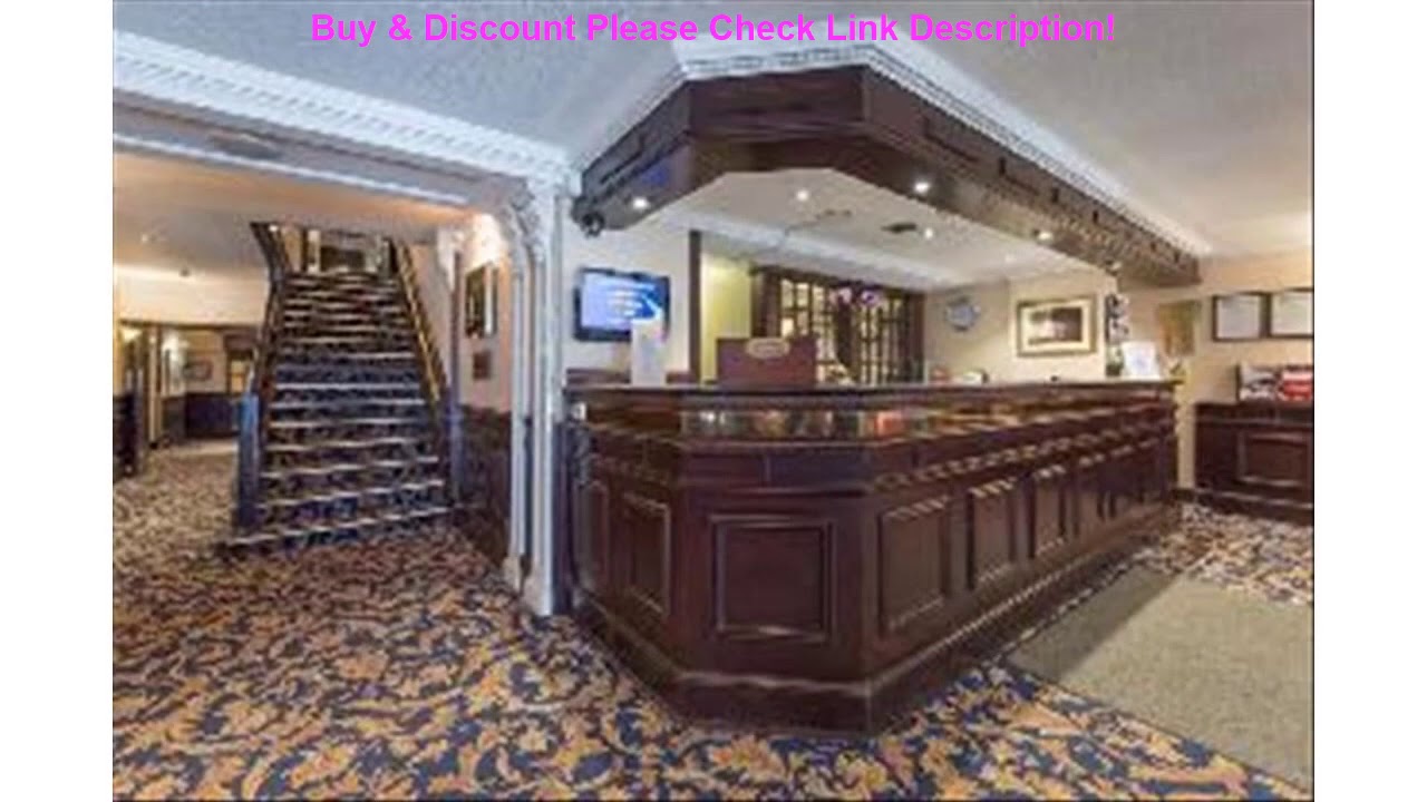 Best Salutation Hotel – United Kingdom