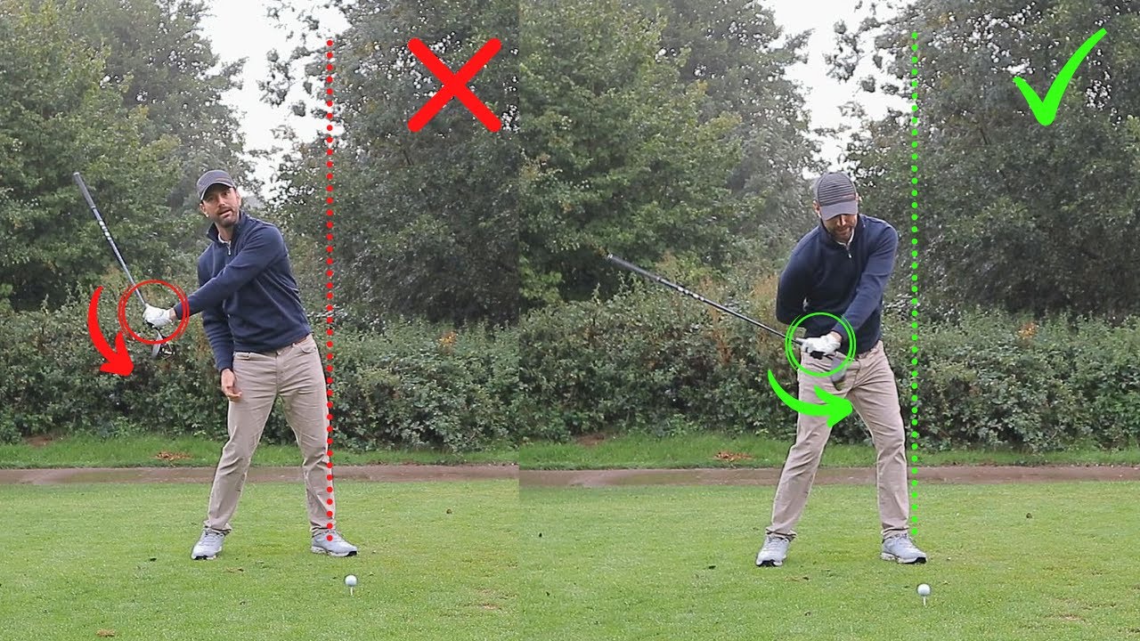 THIS ONE SIMPLE MOVE WILL GAIN INSTANT DISTANCE