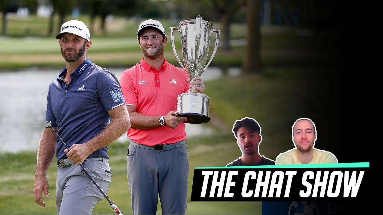 Who Will Win Tour Championship & FedEx Cup? | The Chat Show | PGA