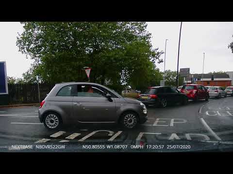 Daily Encounters #2 Caught On Dash Cam Uk