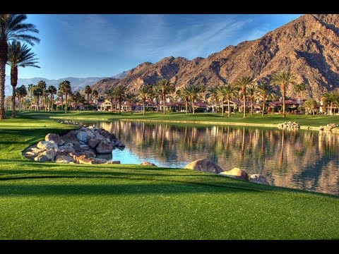 Golf Palm Springs | Palm Desert Golf Vacations