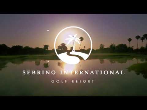 Sebring International Golf Resort