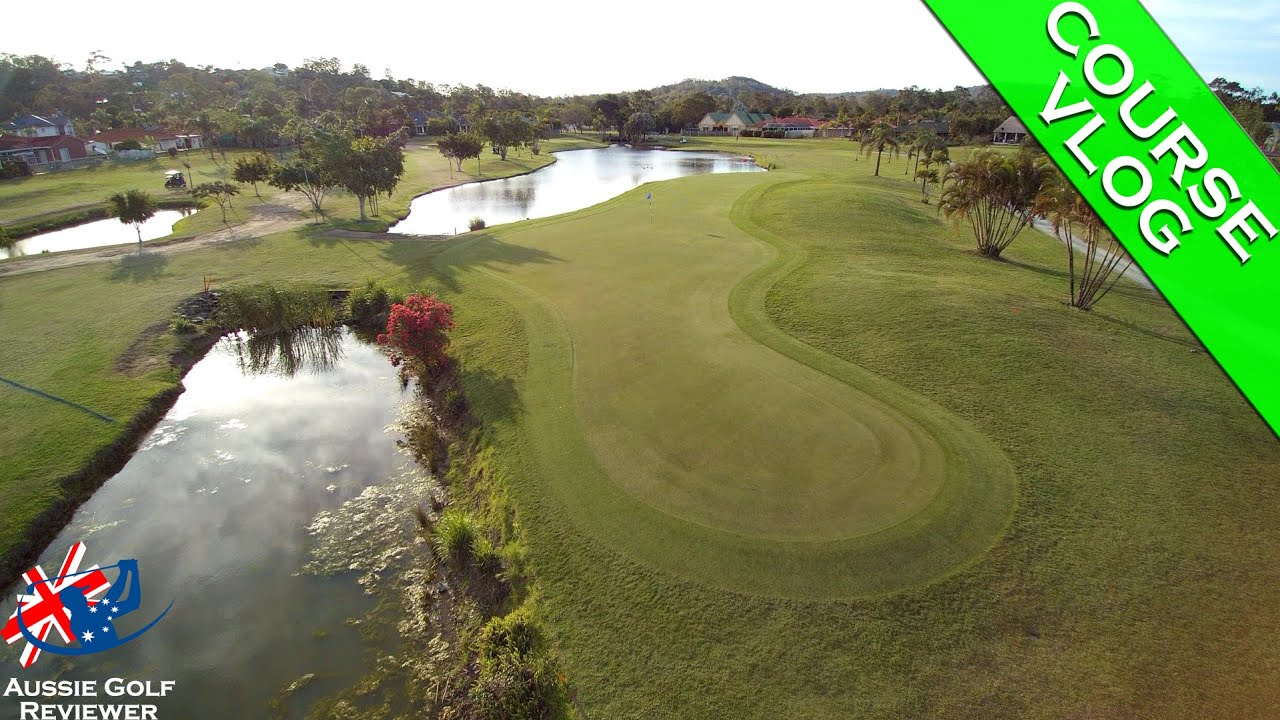 PRO's Vs AMATEUR'S COURSE VLOG RIVERLAKES GOLF CLUB PART 6