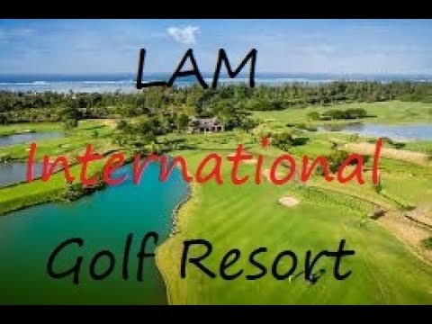 The Golf Club 2 – LAM International Golf Resort (Course Review)