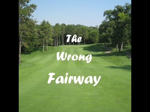 The Wrong Fairway Episode 2: Barefoot Golf