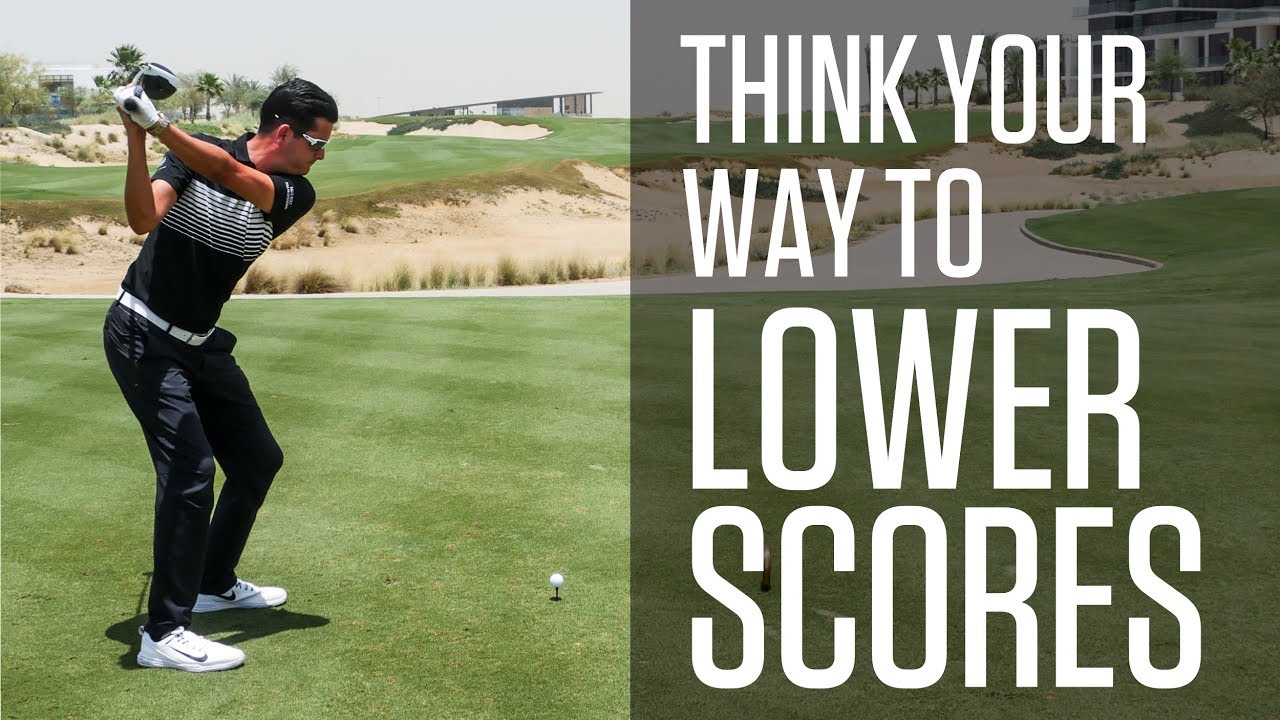 Think your way to lower scores at Trump International Golf Club, Dubai