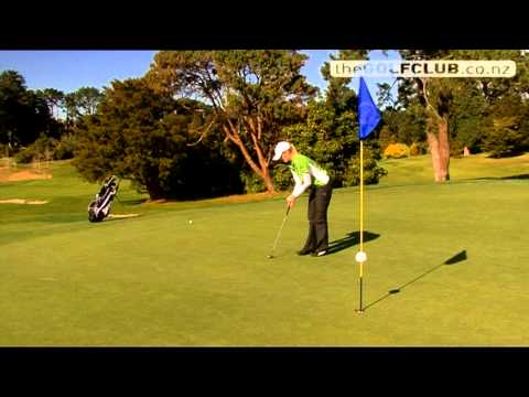 Rules of Golf – Marking your ball