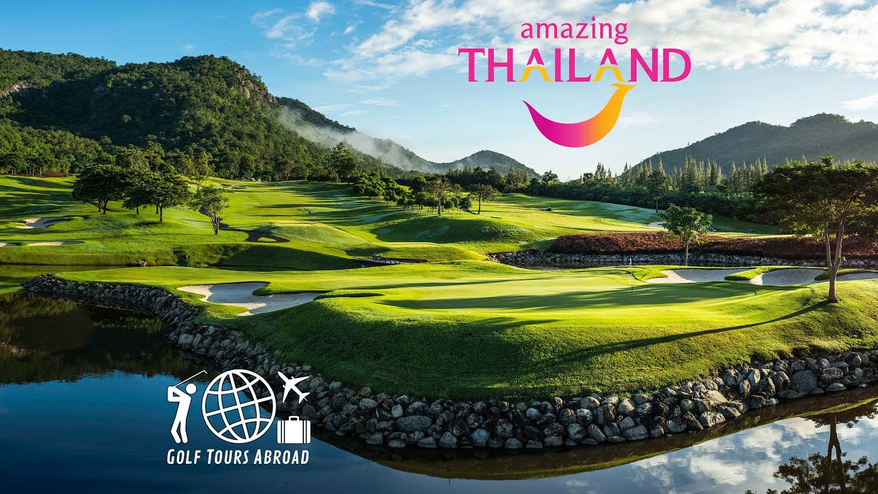 Thailand Golf Tours & Golf Holidays – Golf Tours Abroad