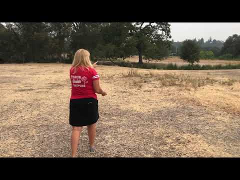 EICH PE- Disc Golf Etiquette in Motion