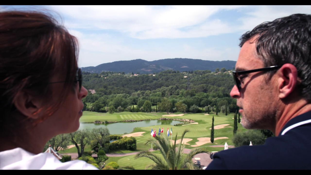 ROYAL MOUGINS GOLF RESORT