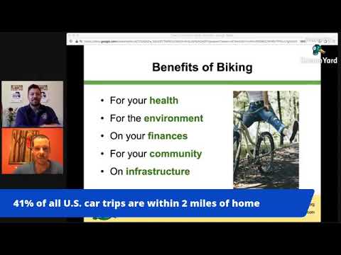 Smart Cycling Tips with Friends of Cycling in Elk Grove