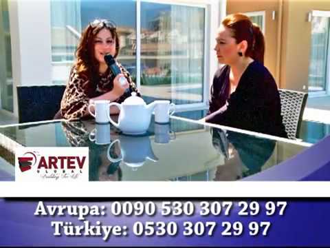 ARTEV GLOBAL KUSADASI International Golf Resort