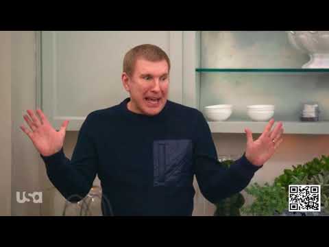 Chrisley Knows Best Season 8 Episode 5 Wrong Side of 40 (Sept 11, 2020) Chrisley Knows Best S08E05