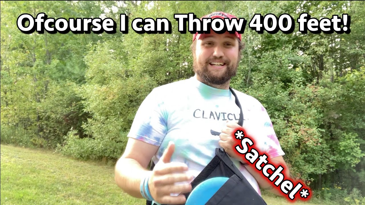 Things Casual Disc Golfers Say…