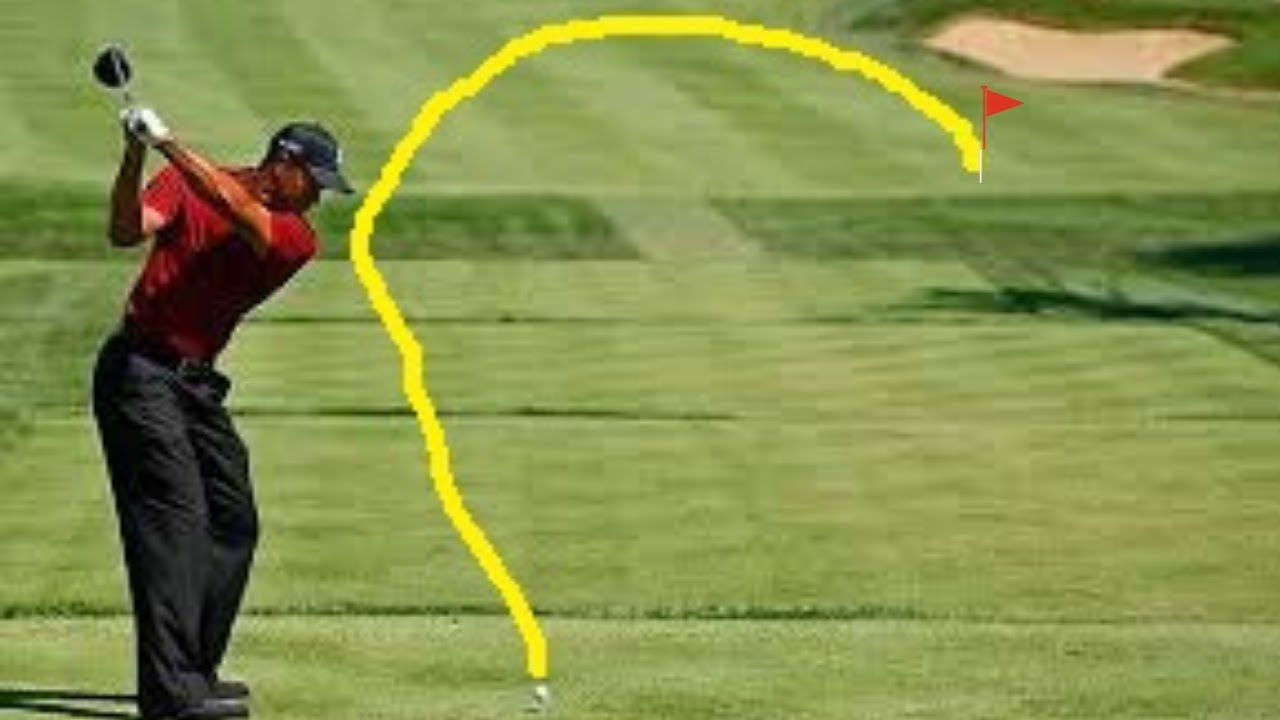 Tiger Woods Best Shots & Moments | Golf Highlights