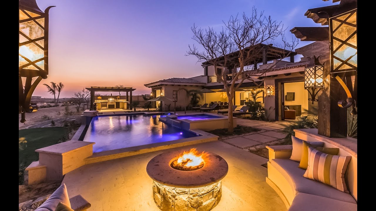 Luxury Villa Rental Diamante Cabo San Lucas | 46 | Los Cabos Golf Vacations