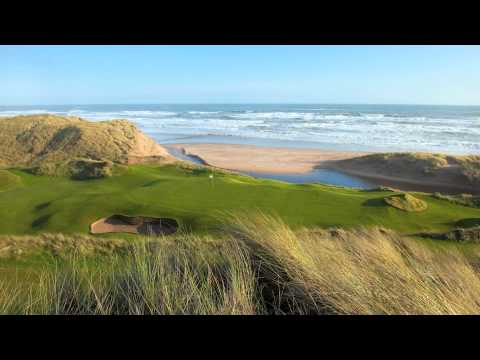 Trump International Golf Links – Aberdeen, Scotland