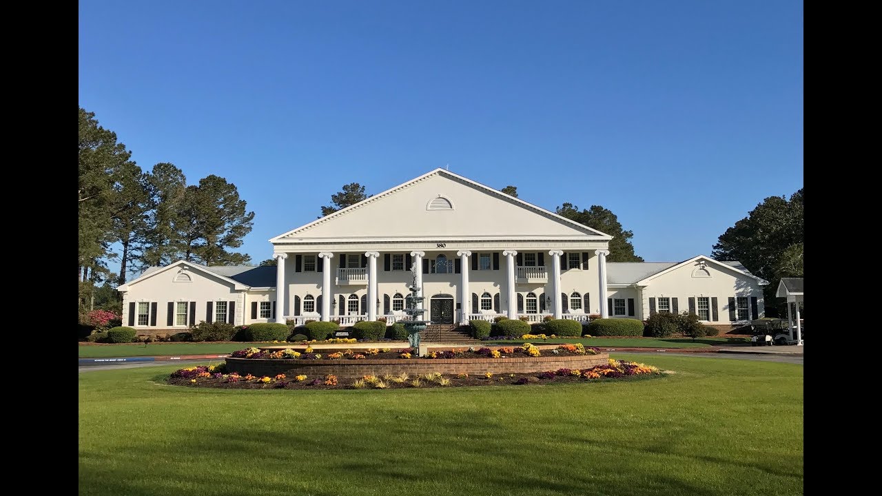 NEW AND IMPROVED!! Brunswick Plantation & Golf Resort