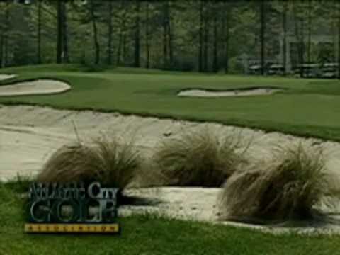 Harbor Pines Golf Club – Atlantic City Golf Vacations