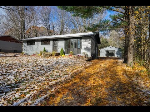 1416 Golf Link Rd Midland Ontario | Barrie Real Estate Tours