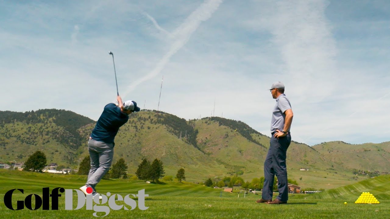 The Best Golf Courses From Eat. Stay. Love. Season 4