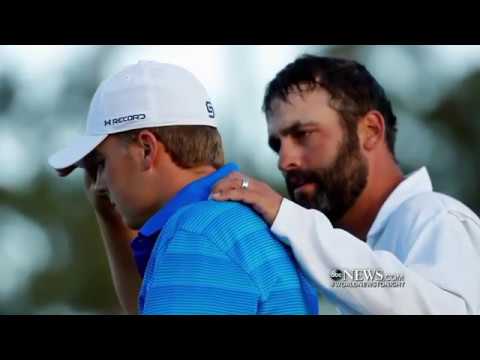 Greatest Golf Collapses and Chokes of All Time (Part I)