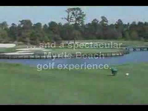 Myrtle Beach Ambassador Beach & Golf Vacations