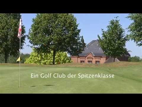 Kosaido International Golf Club Düsseldorf