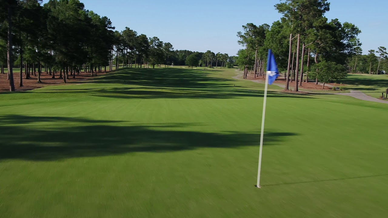 World Tour Golf Links in Myrtle Beach, S.C.