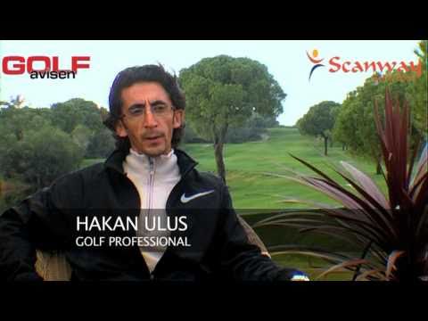 TAT International Golf Club – Belek, Turkey