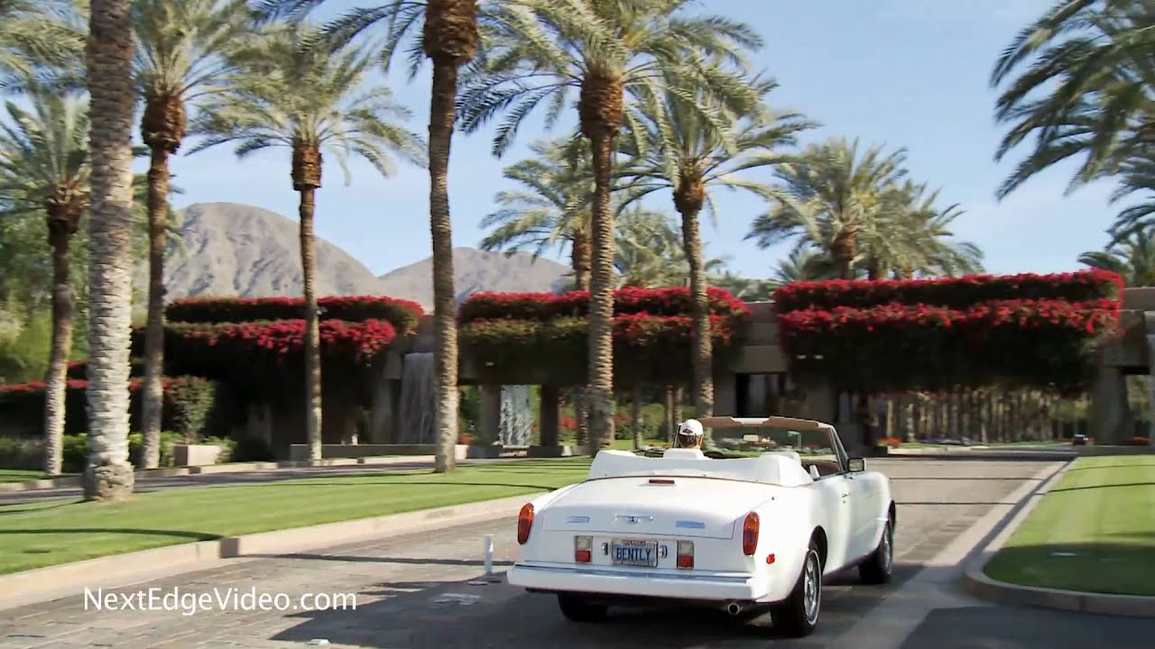 Million Dollar Palm Springs Luxury Homes & Real Estate – The Vintage Club Indian Wells CA