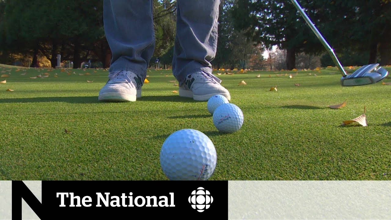 Vancouver urged to close golf courses for housing