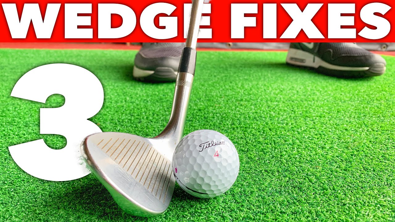 3 SIMPLE CHIPPING TIPS TO LOWER SCORES – SIMPLE GOLF TIPS