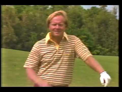 Golf My Way – Jack Nicklaus