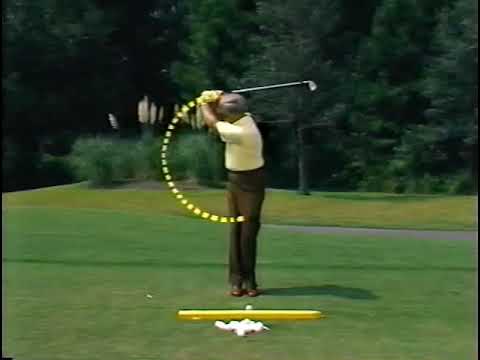 Bob Toski & Jim Flick – A Swing for a Lifetime