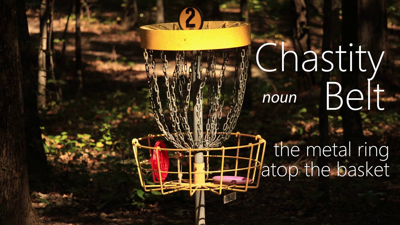 Disc Golf | Terms and Slang