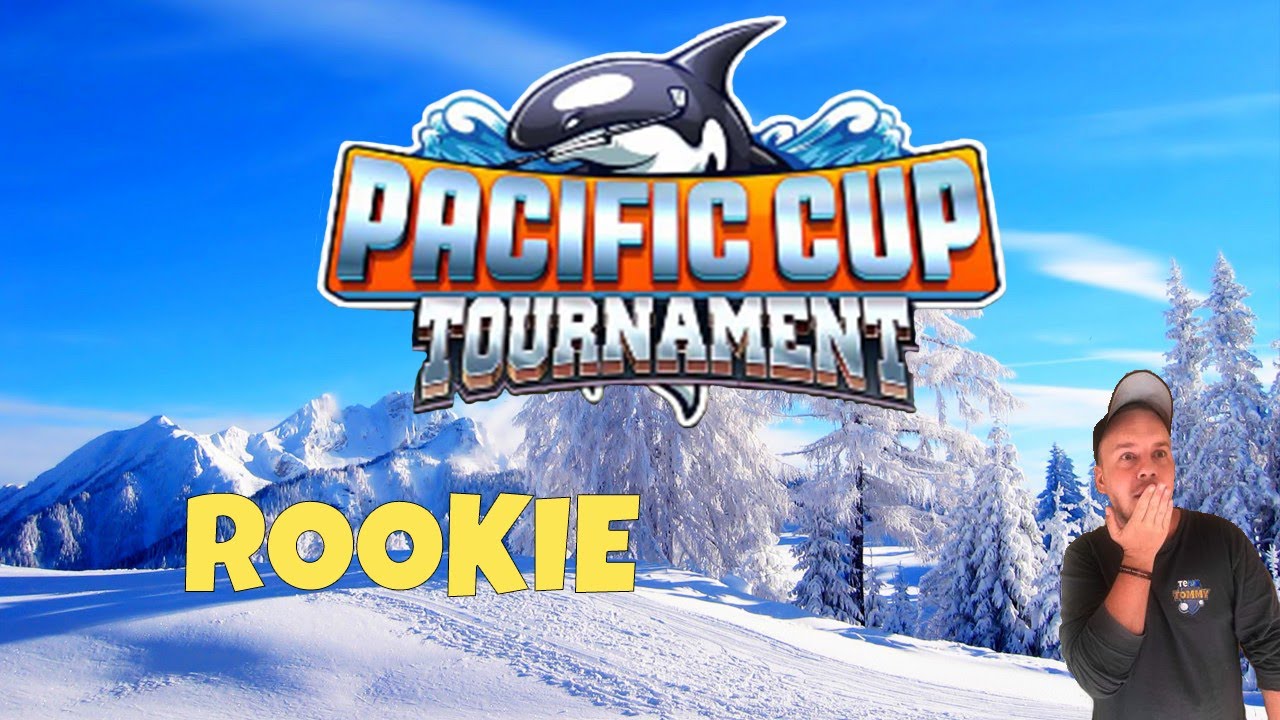 Golf Clash tips, Playthrough, Hole 1-9 – ROOKIE *Tournament wind* – Pacific Cup!