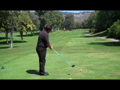 Timothy 'Yogi' Nicholls, Master Count Yogi ® Golf Instructor Interview ©