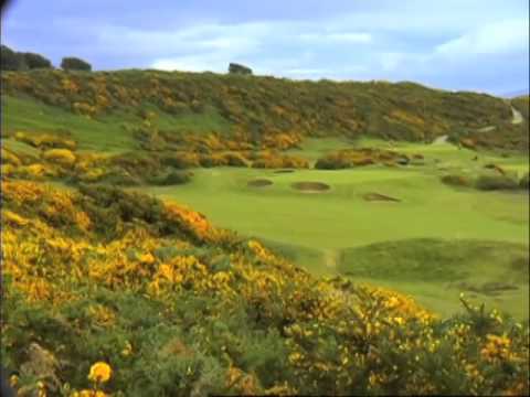 Hidden Links Golf Guide to Scotland