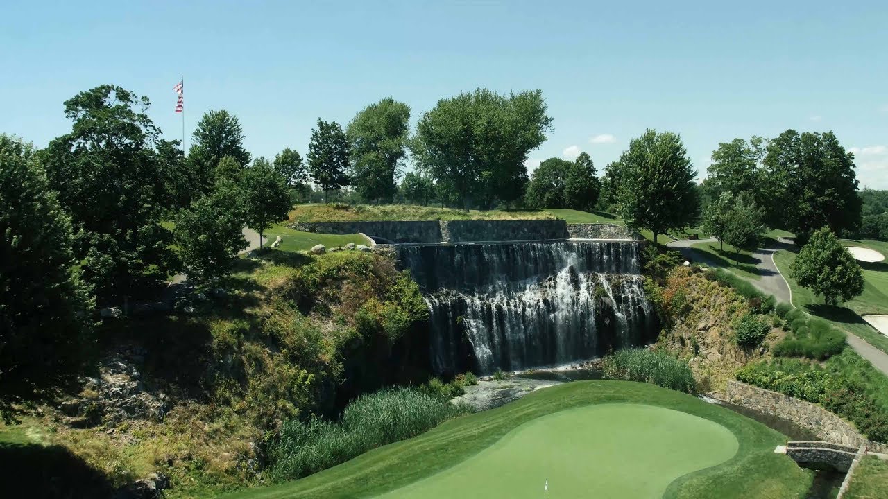 Trump National Golf Club Westchester