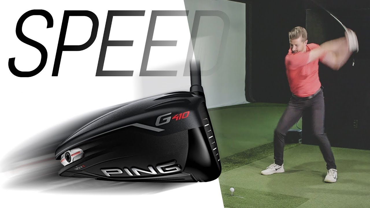 More Clubhead Speed | TXG Instructor Series | Larry Cheung