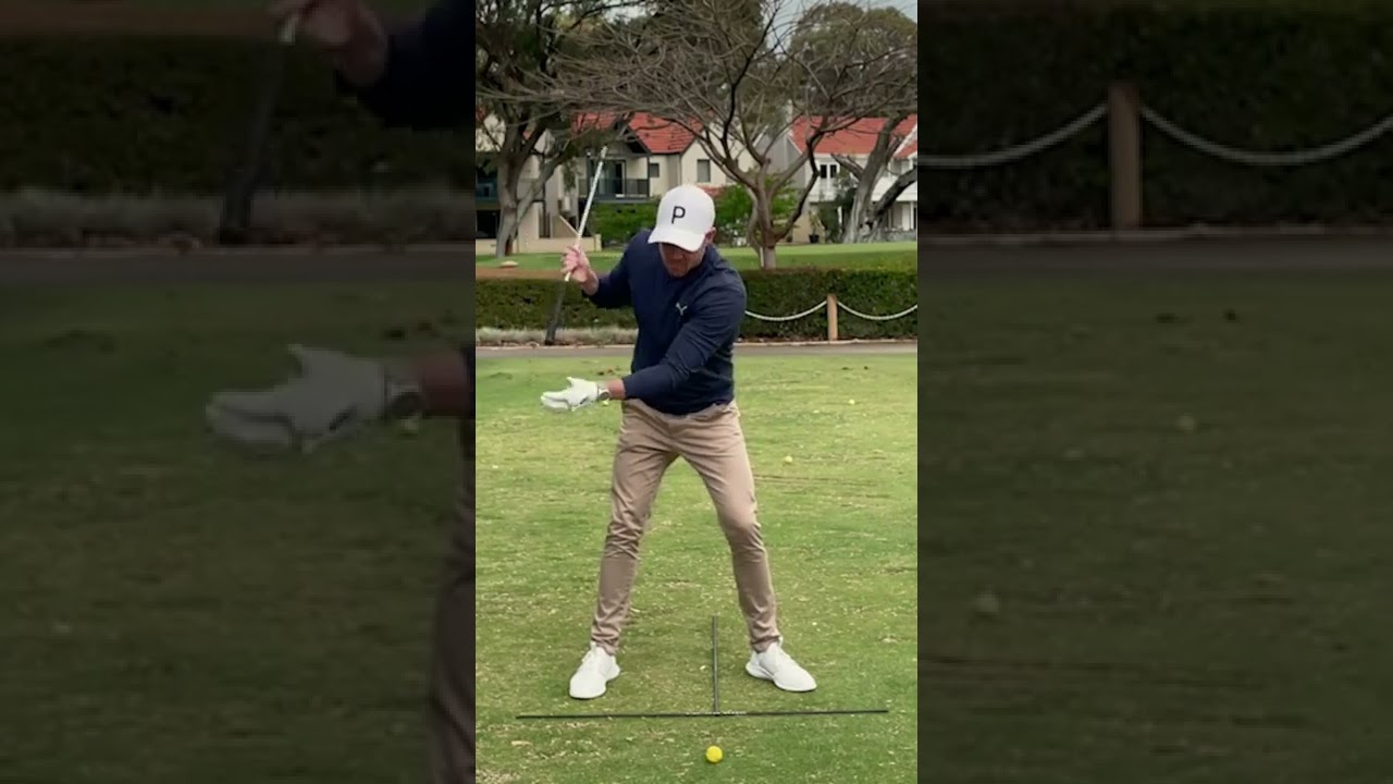 Golf Swing Tips for Amateur