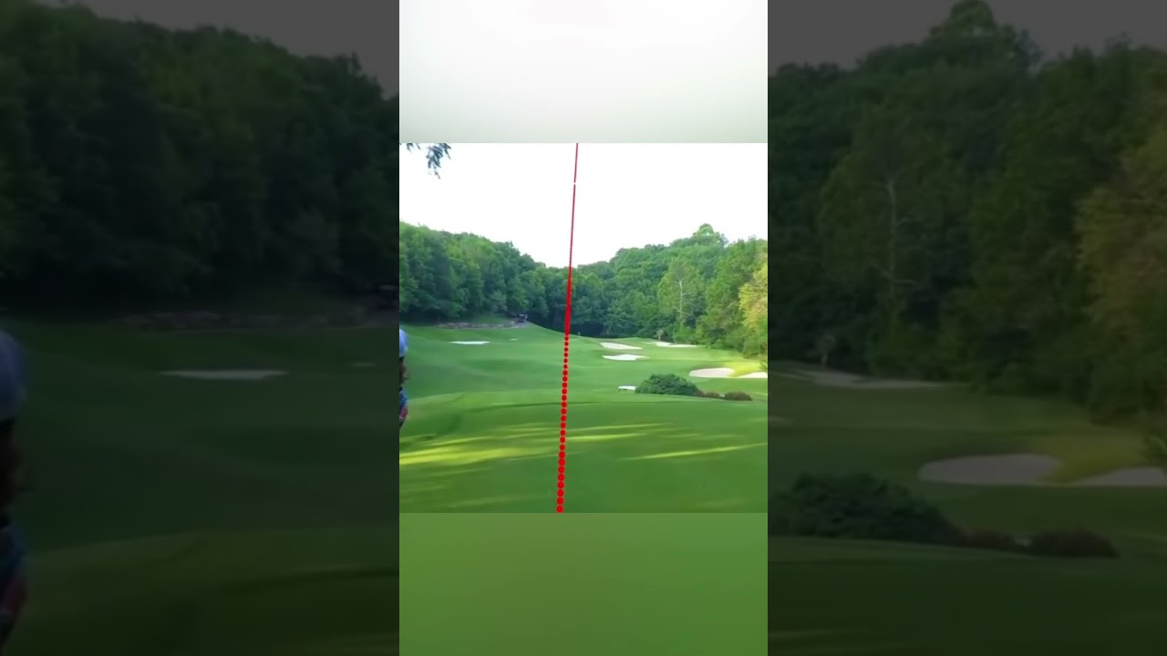 The Greatest Golf Shot Ever – Hole In One