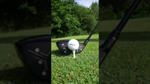 Golf Driver basics