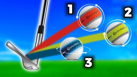 GAME-CHANGING Chip Shots: MUST-KNOW Techniques for ALL Golfers