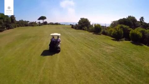 Onyria Golf Resort – Real Estate – ENG